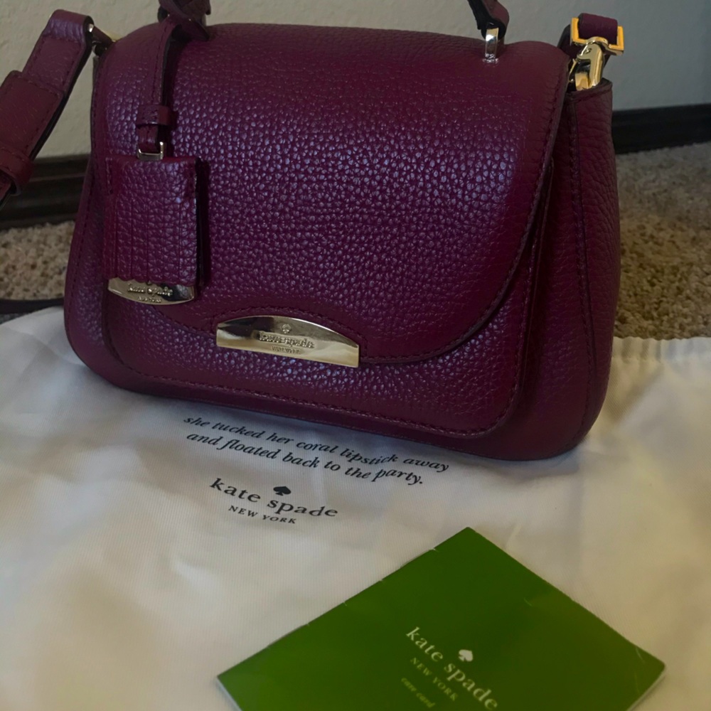 Kate Spade Crossbody Bag